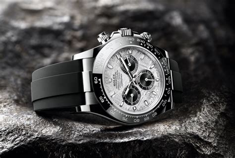 rolex daytona new 2021|The new Cosmograph Daytona .